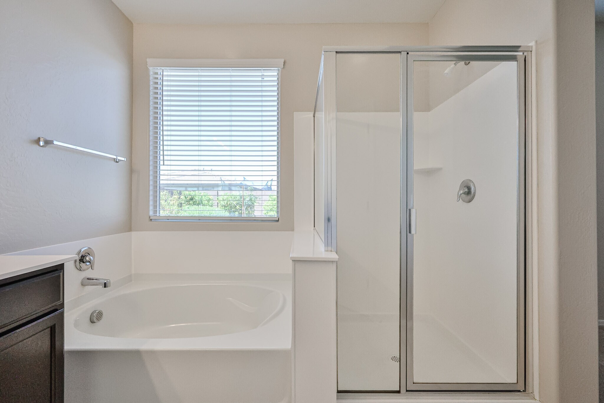 Master Bathroom - 18172 W Vista Norte St