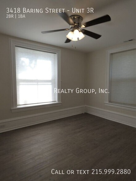 Building Photo - 3418 Baring St