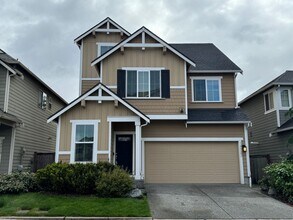 Building Photo - Gorgeous 4BR, 3.5BA Gem in Kingstone Community, Lynnwood,