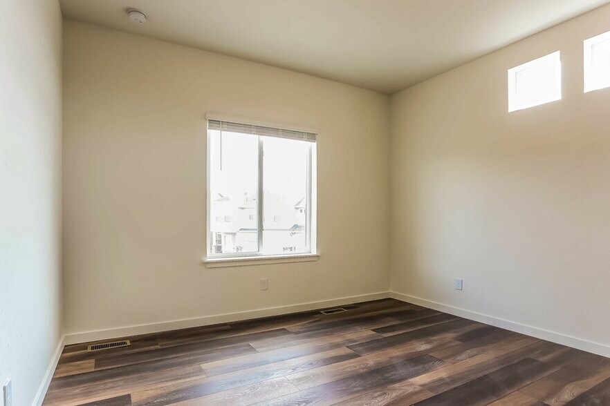 Building Photo - 4721 N Tower Dr