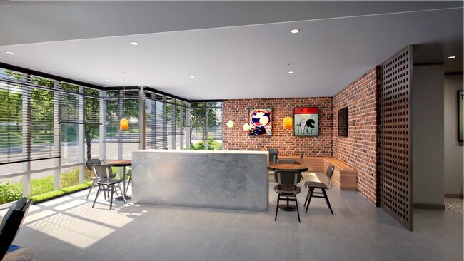 Building Photo - Park Place at Reno