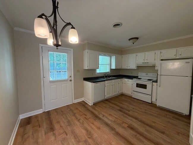 Building Photo - Exclusively offered by MUSE REALTY, LLC