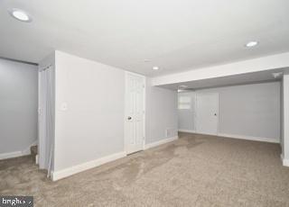 Building Photo - 3413 Moultree Pl