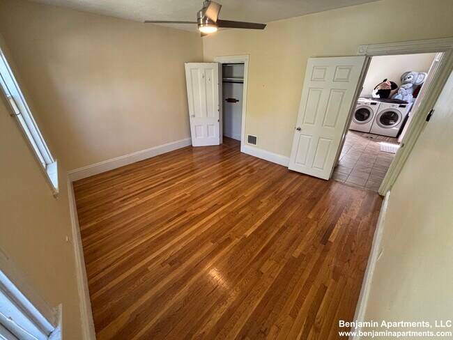 Building Photo - 236 Cypress St