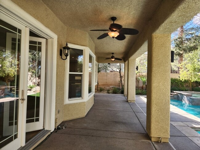 Building Photo - Stunning Queensridge Two-Story Residence in Guard-Gated Community