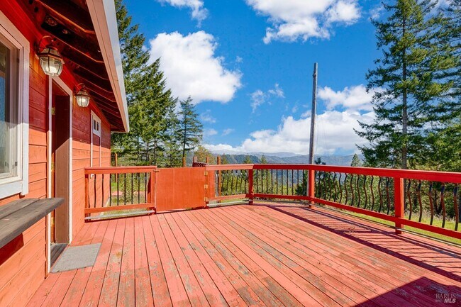 Building Photo - 18526 Mariposa Creek Rd