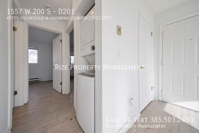 Building Photo - 1557 W 200 S