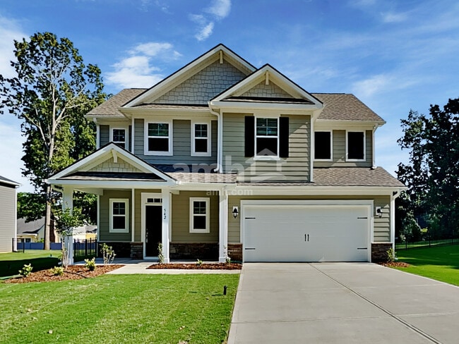 Building Photo - 542 Rivermist Dr