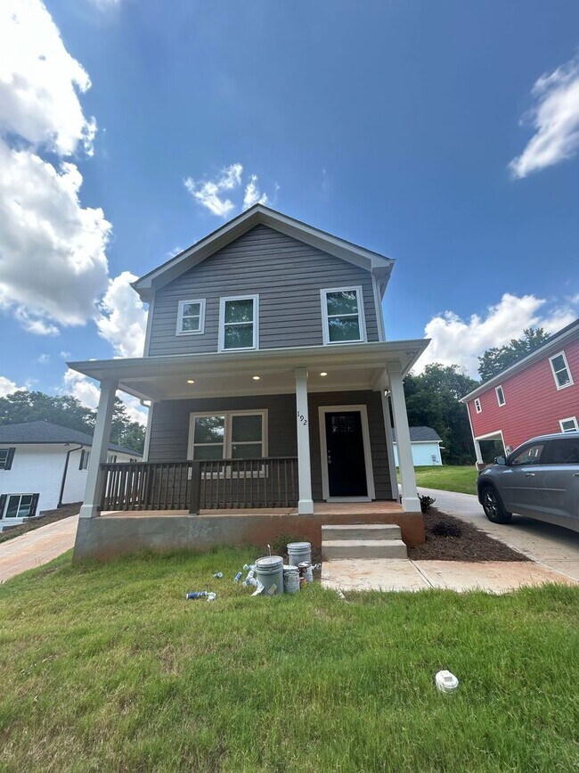 Primary Photo - NOW LEASING FOR AUGUST 2026!