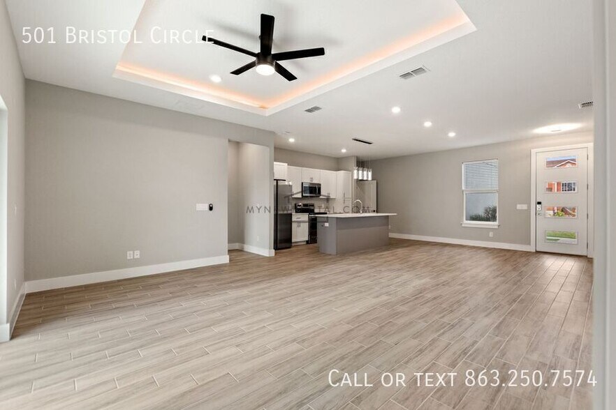 Building Photo - 501 Bristol Cir