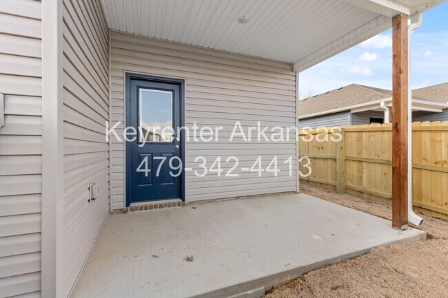 Building Photo - 920 Morningside Dr
