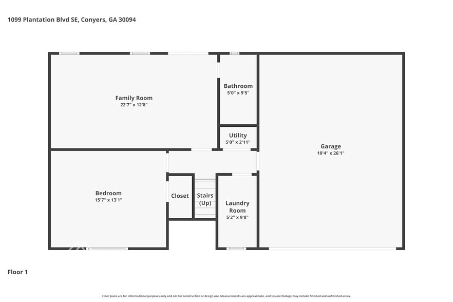 Building Photo - 1099 Plantation Blvd SE