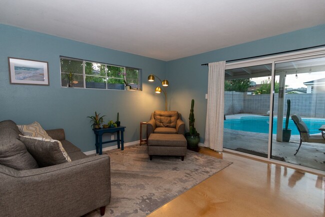 Building Photo - Charming 3BR House in Scottsdale