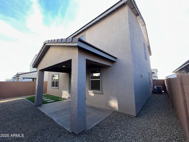 Building Photo - 25168 N 165th Ln