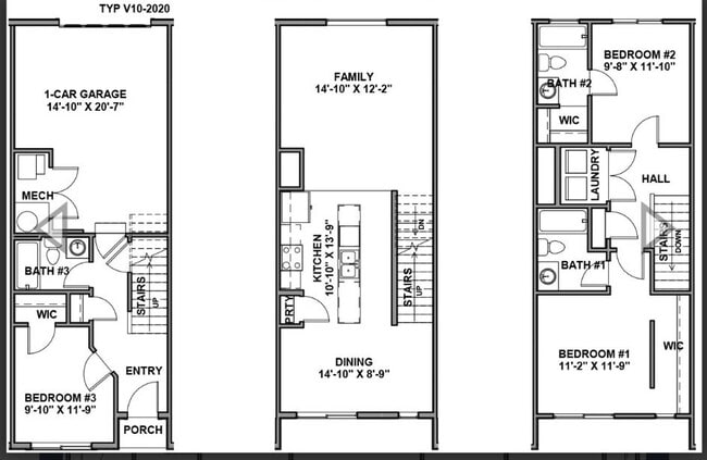 Building Photo - 1053 Waterway Ln