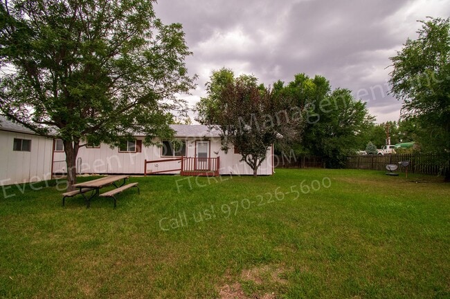 Building Photo - 4008-4010 Cork Drive