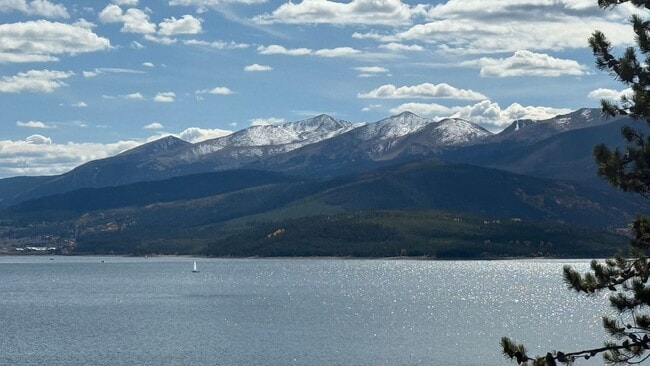 Building Photo - Lakefront Two Bedroom Two Bath Condo in Dillon