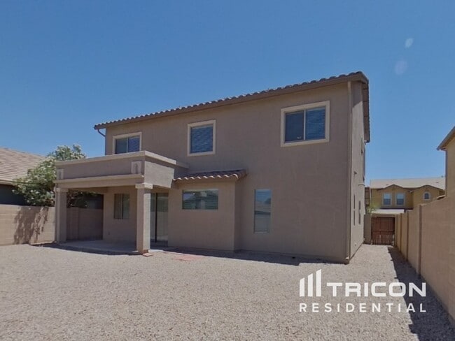 Building Photo - 41272 W Laramie Rd