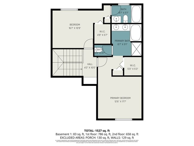 Building Photo - FURNISHED or unfurnished - 3 bed 3 bath Gated Highlands Ranch Home!
