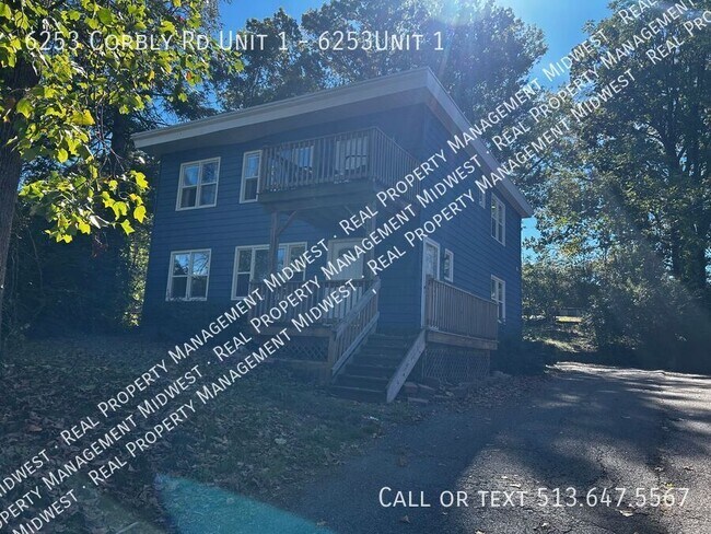 Primary Photo - 6253 Corbly Rd