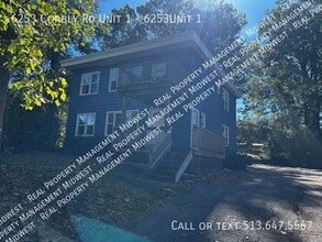 Building Photo - 6253 Corbly Rd