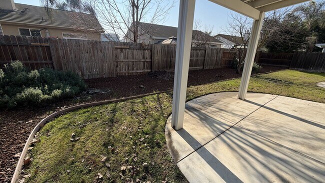 Building Photo - Single-Story Home for Lease – Manteca