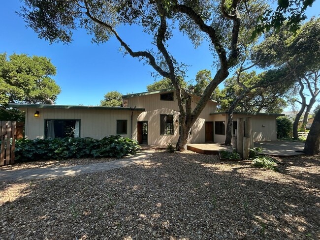 Primary Photo - 3BR/ 2BA CARMEL VALLEY RETREAT