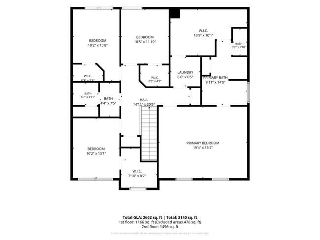 Building Photo - 6051 Big Pond Trl
