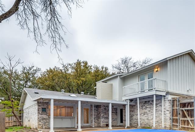 Building Photo - 3100 Barton Rd