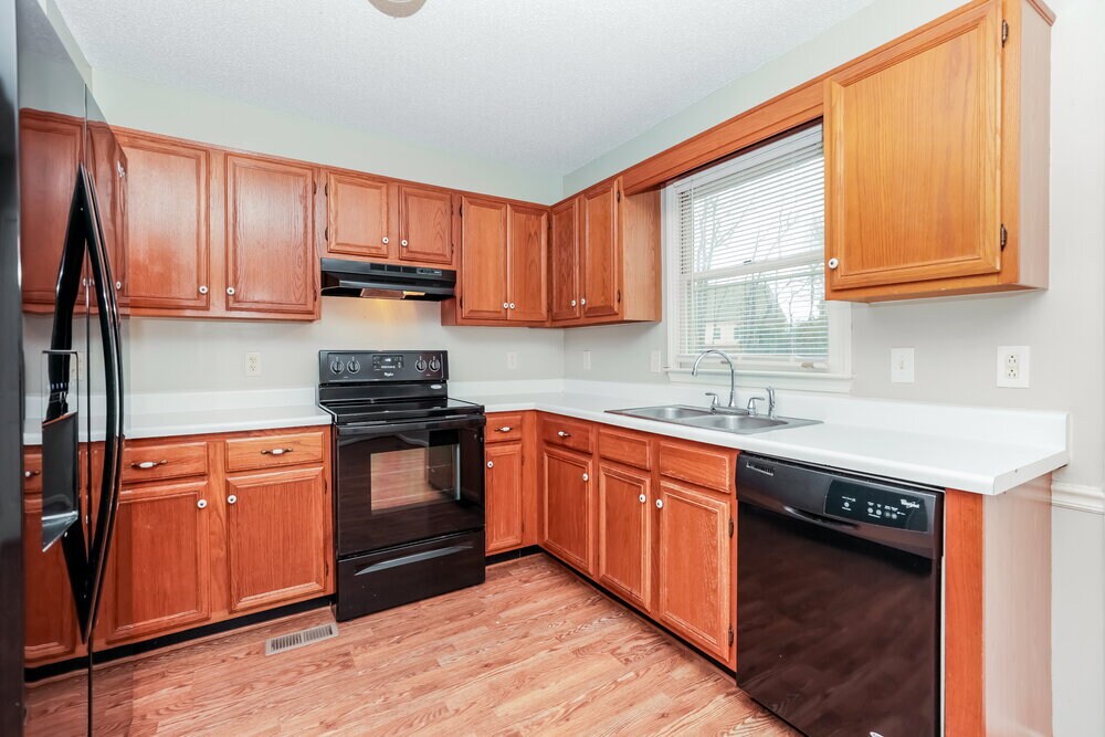 Building Photo - 4023 Higdon Dr