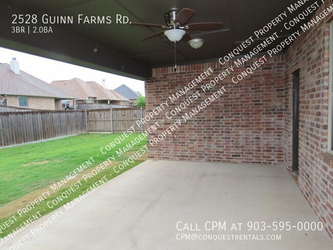 Building Photo - 2528 Guinn Farms Rd
