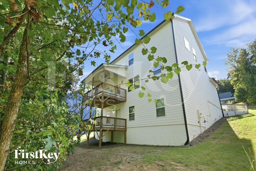 Building Photo - 3929 Camden Ct