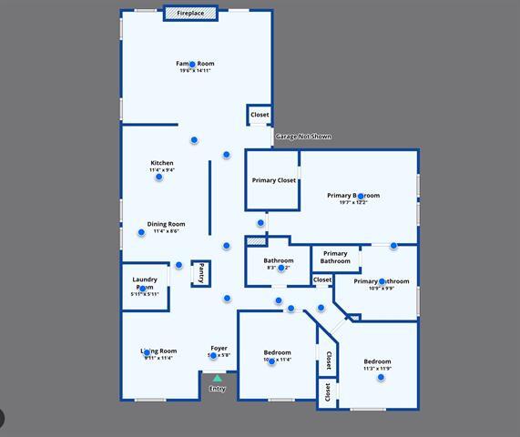 Building Photo - 1409 Clear Creek Dr