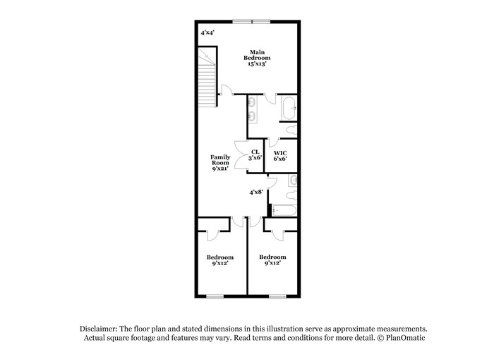 Building Photo - 1305 Forsythia Wy