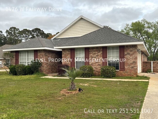 Primary Photo - 1476 W Fairway Dr