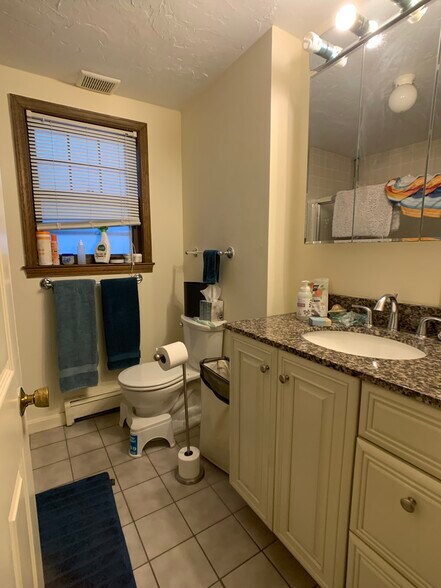 Building Photo - 20 Eliot St