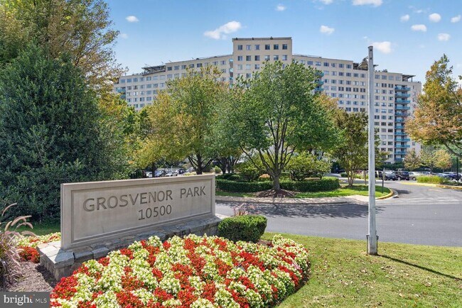 Building Photo - 10500 ROCKVILLE PIK