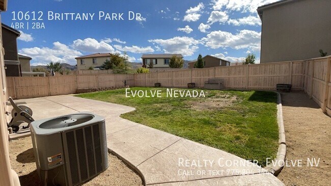 Building Photo - 10612 Brittany Park Dr
