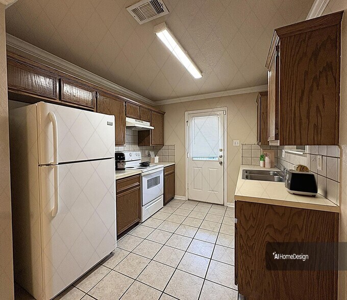 Building Photo - 1412 Van Zanten Ct