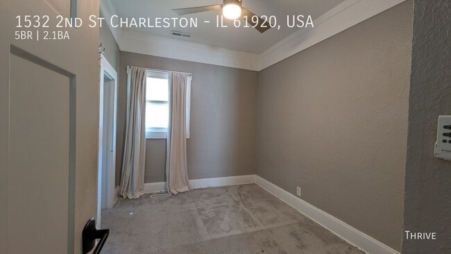 Building Photo - 1532 2nd St