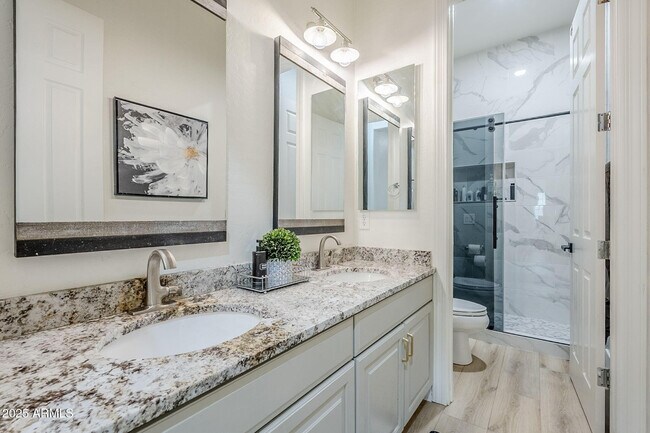 Building Photo - 9272 E Desert Village Dr