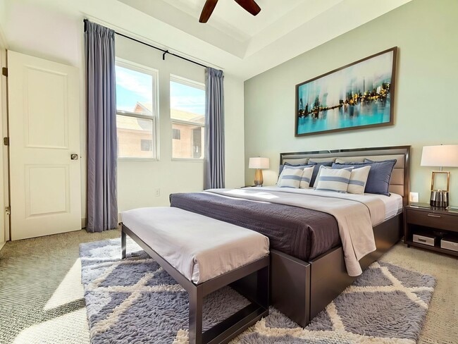 Building Photo - Sleek 1Bedroom/ 1Bath loft-style living in College Park!