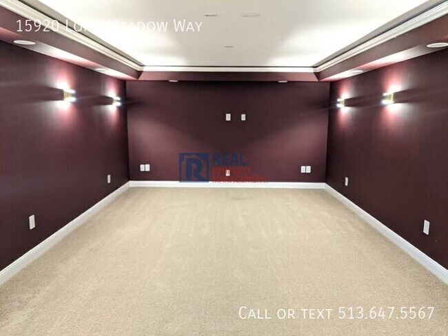 Building Photo - 15920 Long Meadow Way