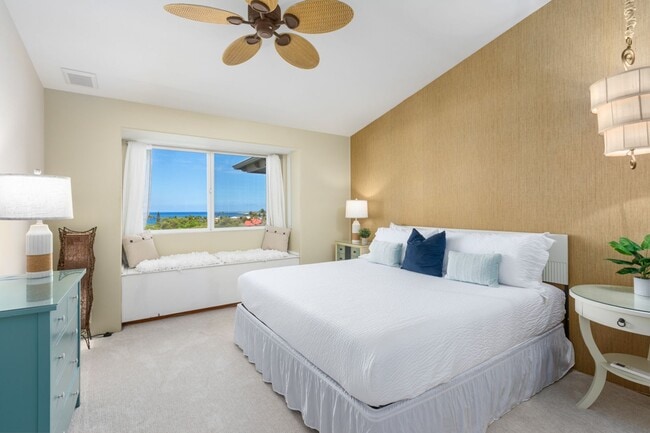 Building Photo - 2 Bedroom Furnished Condo at Kona Sea Ridge