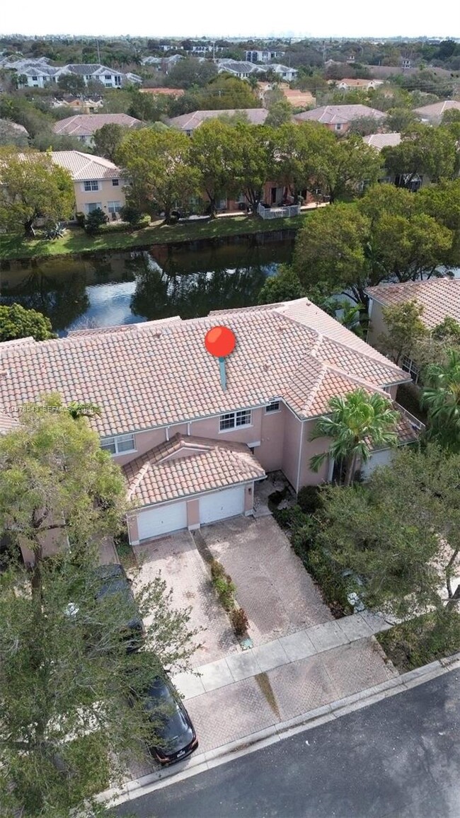 Building Photo - 3930 NW 91st Terrace