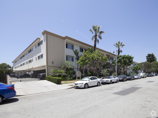 Primary Photo - Delgany Court