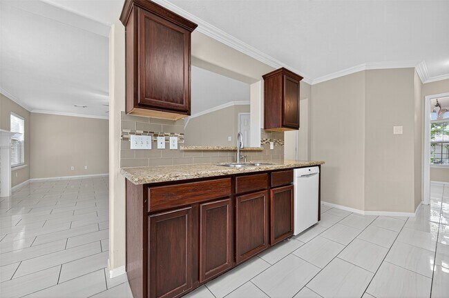 Building Photo - 24823 Cobble Canyon Ln