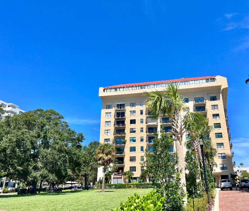 Building Photo - 2109 Bayshore Blvd