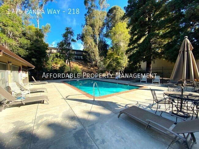 Building Photo - 1775 Panda Way