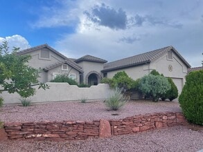 Building Photo - LUXURY HOME FULLY FURNISHED ON GOLF COURSE! GORGEOUS VIEWS OF MINGUS MOUNTAINS